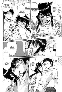 Page 152 of Kanojo de Ippai 1