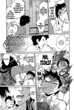 Page 15 of Kanojo de Ippai 1