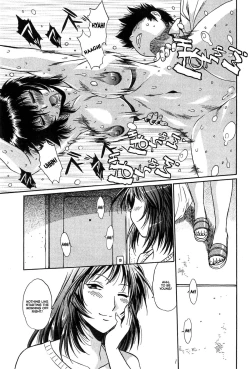 Page 180 of Kanojo de Ippai 1