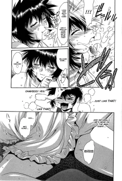 Page 188 of Kanojo de Ippai 1