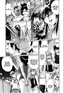 Page 213 of Kanojo de Ippai 1