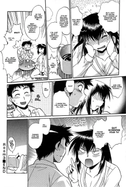 Page 76 of Kanojo de Ippai 1