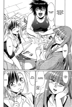 Page 79 of Kanojo de Ippai 1