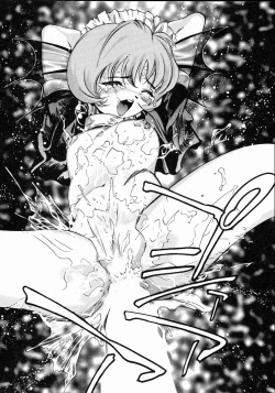 Page 168 of Koisuru Triangle 1