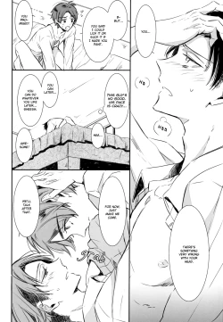 Page 21 of Game is over!