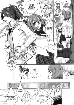 Page 16 of Nightmare Mermaid