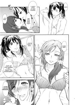 Page 9 of Koi-Musubi
