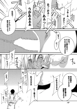 Page 12 of Dorei Kishi Stia III