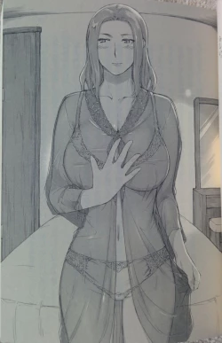 Page 9 of MTSP Tachibana Household's affairs with men