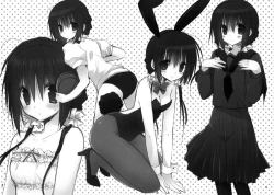 Page 11 of Imouto no Otetsudai 3.5