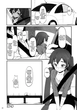 Page 21 of Suruga Drive