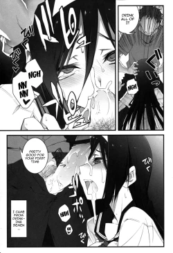 Page 16 of THE EMPRESS REVERSED