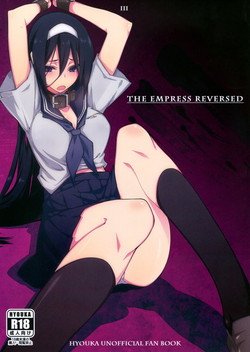 Download THE EMPRESS REVERSED