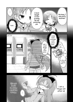 Page 5 of Tomodachi dattara Kore Kurai | We're Friends This Much