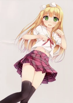 Page 6 of Silky Cats