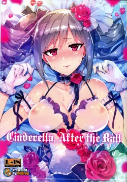 Page 1 of Cinderella After the Ball - Boku no Kawaii Ranko
