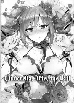 Page 7 of Cinderella After the Ball - Boku no Kawaii Ranko