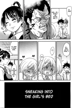 Page 130 of Peace Hame! Ge