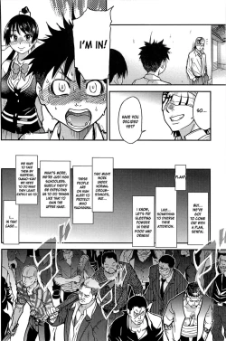 Page 135 of Peace Hame! Ge