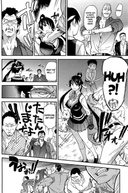 Page 137 of Peace Hame! Ge