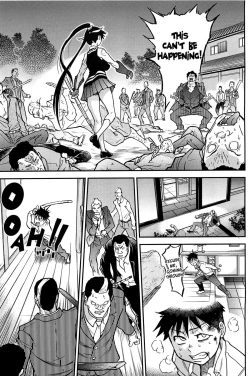 Page 144 of Peace Hame! Ge