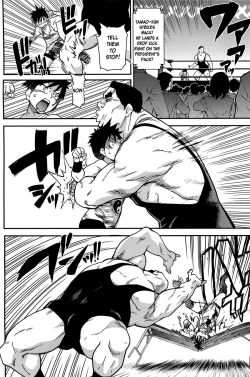 Page 189 of Peace Hame! Ge