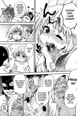 Page 204 of Peace Hame! Ge