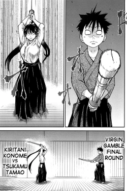 Page 264 of Peace Hame! Ge