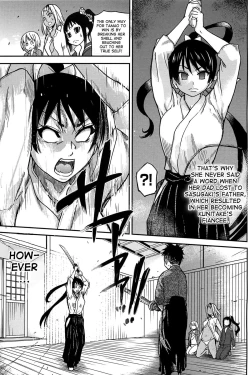 Page 266 of Peace Hame! Ge