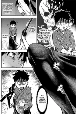 Page 267 of Peace Hame! Ge