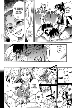 Page 35 of Peace Hame! Ge