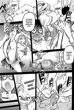 Page 38 of Peace Hame! Ge