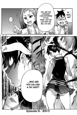 Page 43 of Peace Hame! Ge