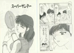 Page 57 of UNlucky So Happy