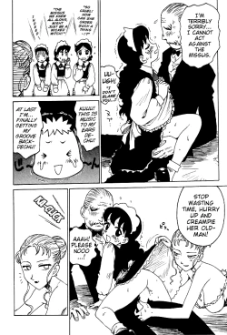 Page 159 of Goro Dynamite! Ch. 1-10