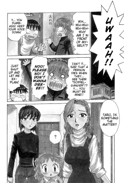 Page 37 of Goro Dynamite! Ch. 1-10