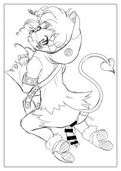 Page 20 of Rakugaki toka Copy Shi toka no Matome?