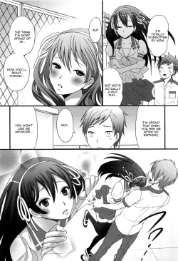 Page 6 of Onnanoko Jidai