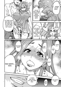 Page 27 of ] Daasan no Tame ni Okita Kyouko 32sai v1