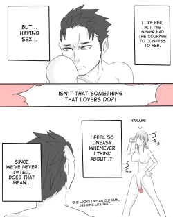 Page 10 of Futanari x Guy