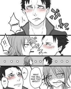 Page 32 of Futanari x Guy