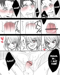 Page 7 of Futanari x Guy