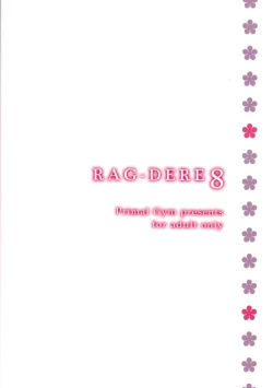 Page 19 of RAG-DERE. 8