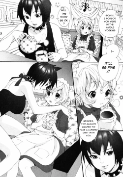 Page 100 of [Inuburo][Inumimi Zukan ~Erocyclopedia of Doggy Style~][Eng]
