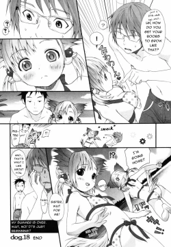 Page 118 of [Inuburo][Inumimi Zukan ~Erocyclopedia of Doggy Style~][Eng]