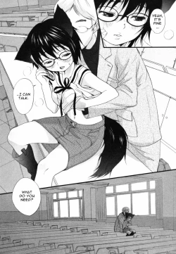 Page 126 of [Inuburo][Inumimi Zukan ~Erocyclopedia of Doggy Style~][Eng]