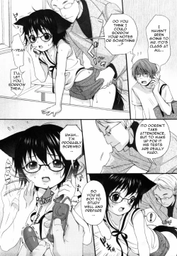 Page 127 of [Inuburo][Inumimi Zukan ~Erocyclopedia of Doggy Style~][Eng]