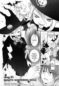 Page 133 of [Inuburo][Inumimi Zukan ~Erocyclopedia of Doggy Style~][Eng]