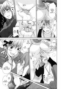 Page 161 of [Inuburo][Inumimi Zukan ~Erocyclopedia of Doggy Style~][Eng]