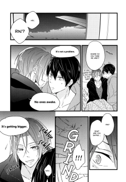 Page 14 of Rin-sensei to Make Love Eikaiwa | Making Love with Professor Rin English Convo